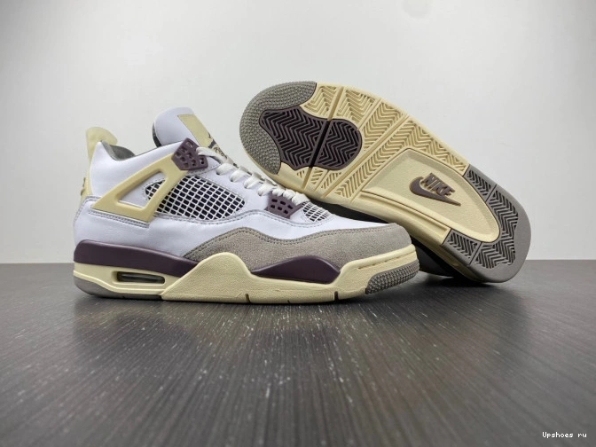 2022 'Free 4 Maniere A Jordan Air x Ma DH6927-068 Game' 1208